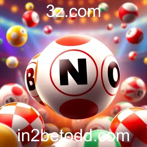 Explore a Categoria de Bingo no 'in2bet': Diversão e Prêmios ao Seu Alcance