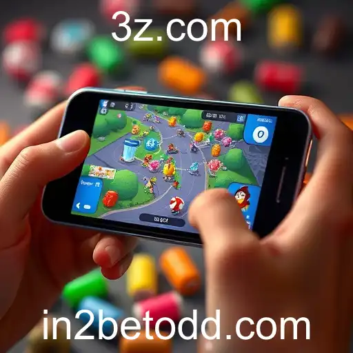 Inovação e Expansão da Plataforma in2bet no Brasil