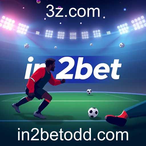 A Evolução do Mercado de Jogos Online: um Olhar sobre o in2bet
