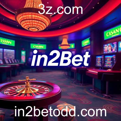 A Evolução dos Jogos Online e o Papel da In2Bet