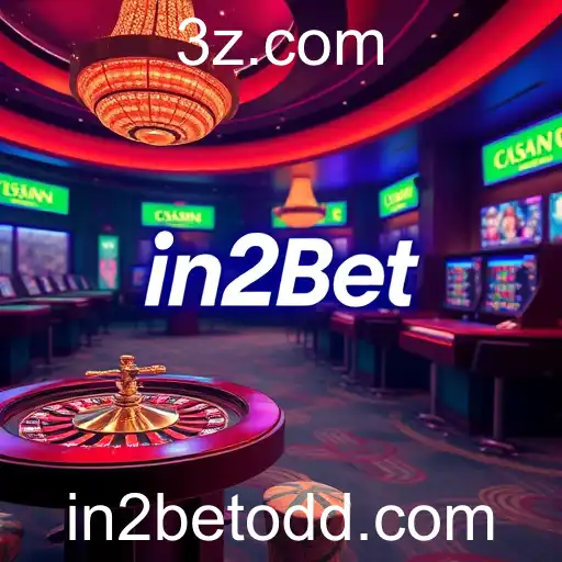 A Evolução dos Jogos Online e o Papel da In2Bet