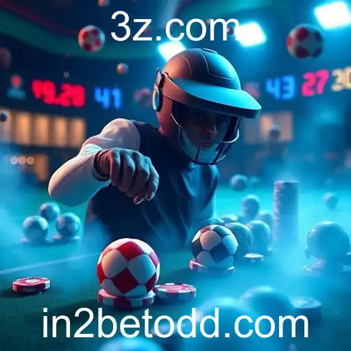 Inovação e Crescimento do Setor de Apostas Online em 2025