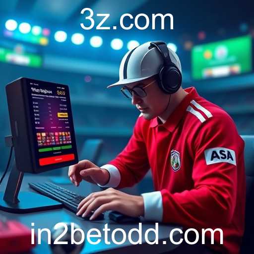 Impacto do In2bet nos Jogos Online em 2025