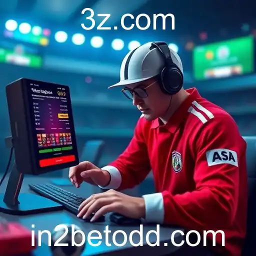 Impacto do In2bet nos Jogos Online em 2025