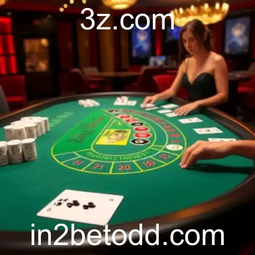 A Expansão do in2bet no Mundo dos Jogos