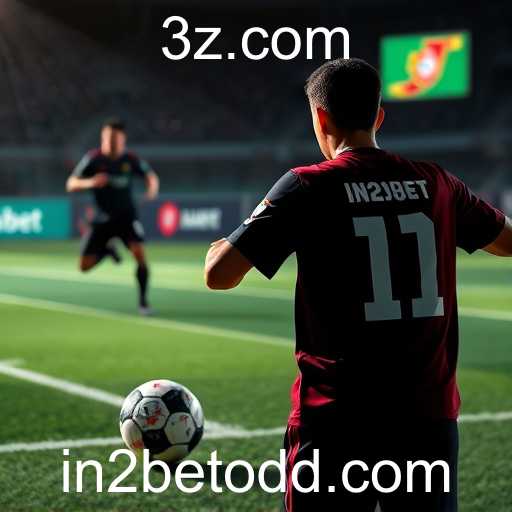 In2bet Revoluciona o Mercado de Jogos em 2025