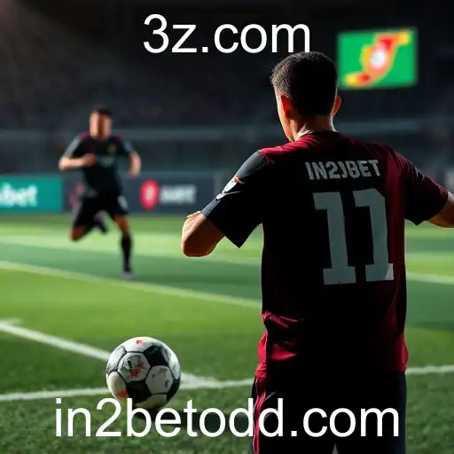 In2bet Revoluciona o Mercado de Jogos em 2025