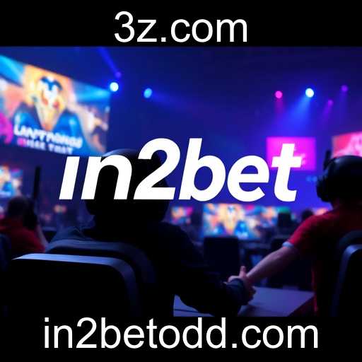 In2bet Revoluciona o Mundo dos Jogos Digitais