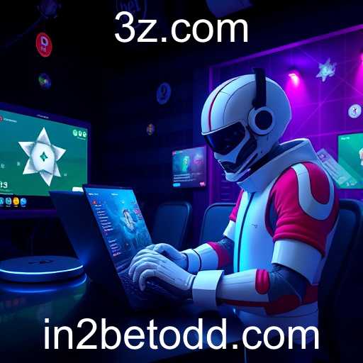 Inovações e Desafios no Setor de Jogos Online em 2025