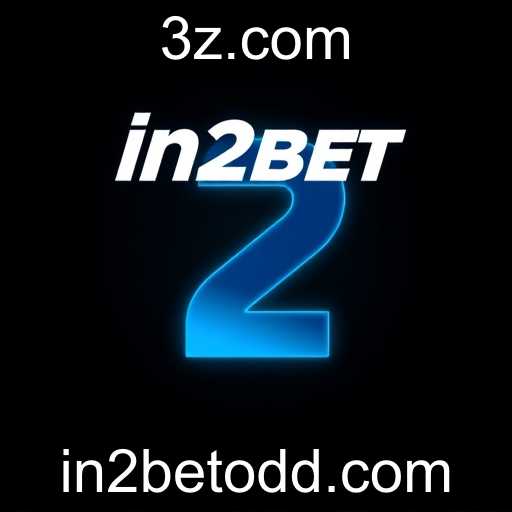 A Ascensão do in2bet na Indústria de Jogos