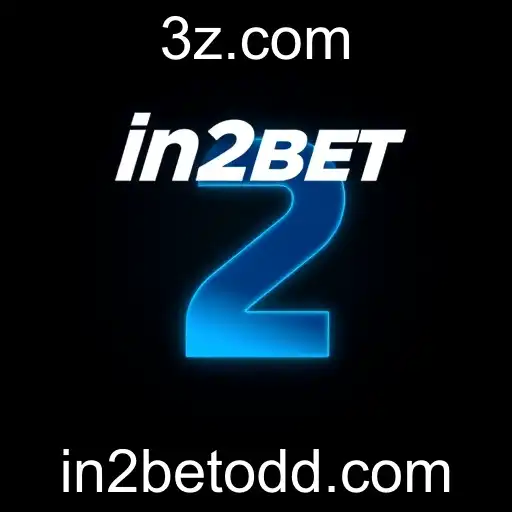 A Ascensão do in2bet na Indústria de Jogos