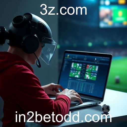 Inovação e Crescimento: O Mercado de Jogos em 2025