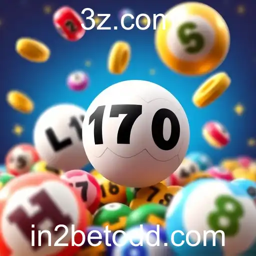 Explore a Emoção da Loteria na Plataforma In2bet