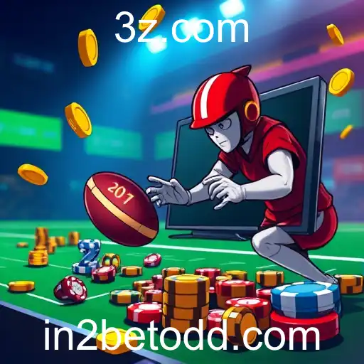 Nova Era para Jogos de Azar Online em 2025