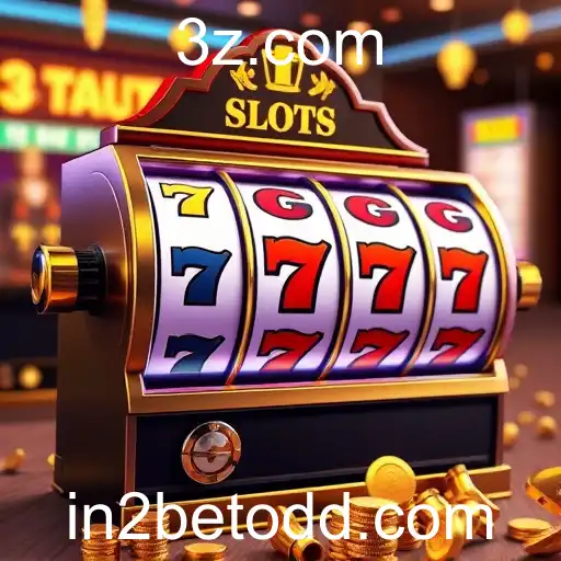 A Fascinante Atração dos Caça-Níqueis na Plataforma in2bet