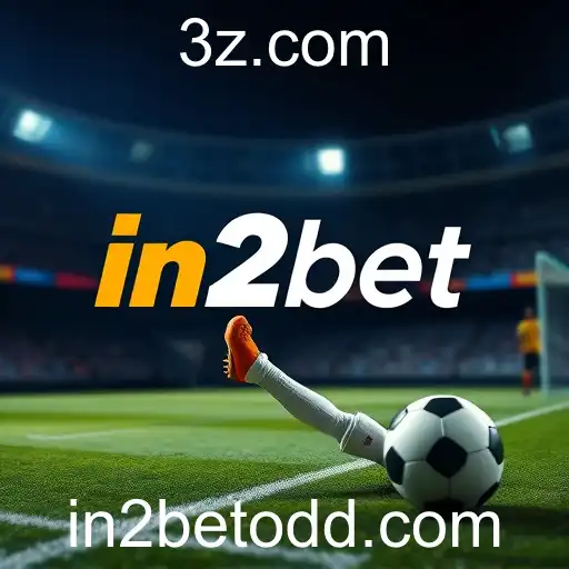 Apostas Esportivas no In2bet: Explorando as Oportunidades de Jogo e Entretenimento