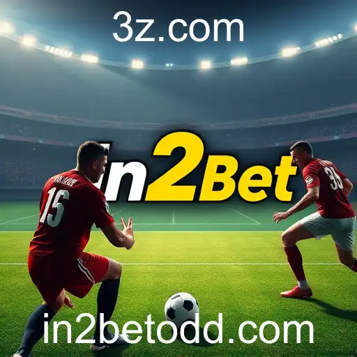 In2bet Revoluciona o Mercado de Jogos em 2025