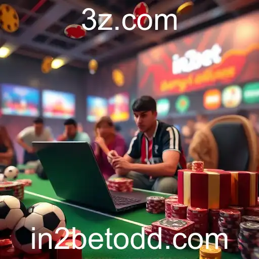 A Ascensão e o Impacto dos Cassinos Online no Brasil