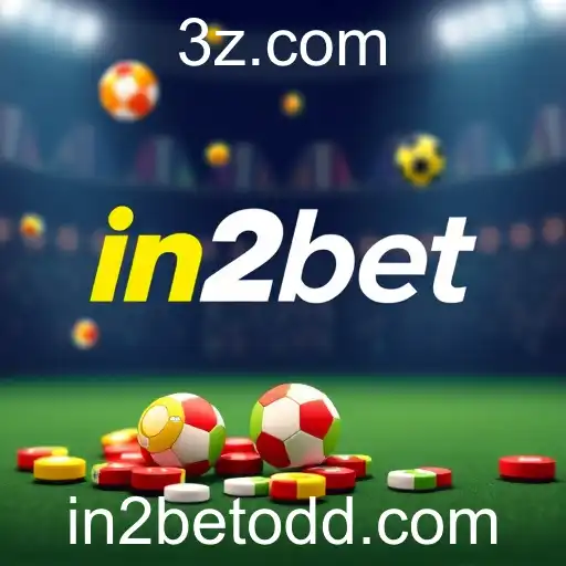 O Crescimento da Plataforma In2Bet no Mercado Português