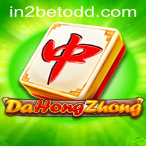 Exploring the Exciting World of DaHongZhong and Its In2bet Integration
