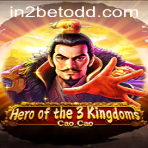 Unveiling Heroofthe3KingdomsCaoCao: A Strategic Journey into Ancient China