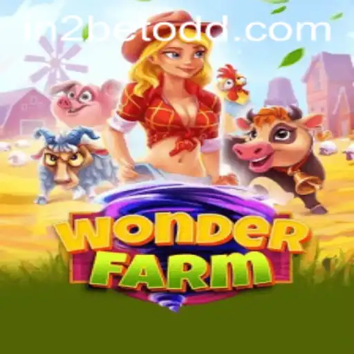 Explore the Enchanting World of WonderFarm: A New Era of Farming Games
