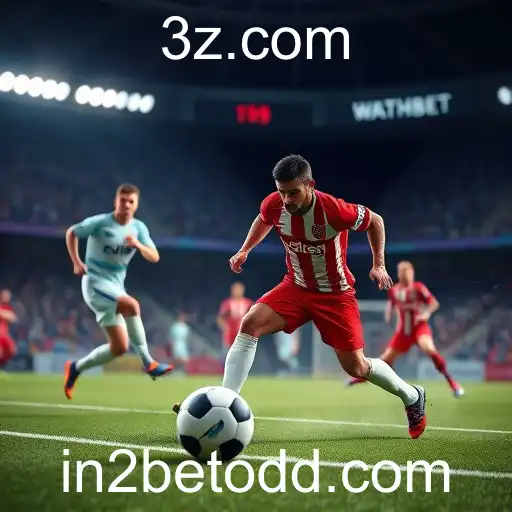 Explorando a Fascinante Categoria de Esportes Virtuais no In2bet